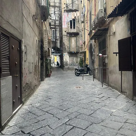 Civico Antico Appartamento *