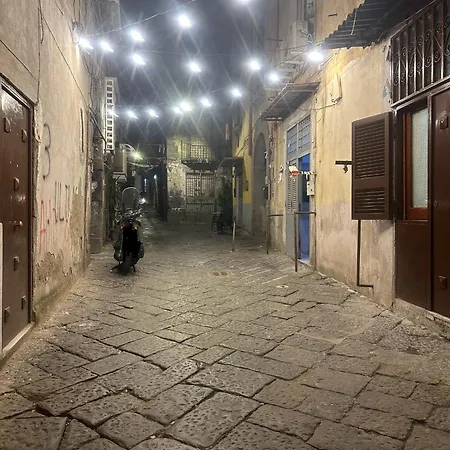Civico Antico *