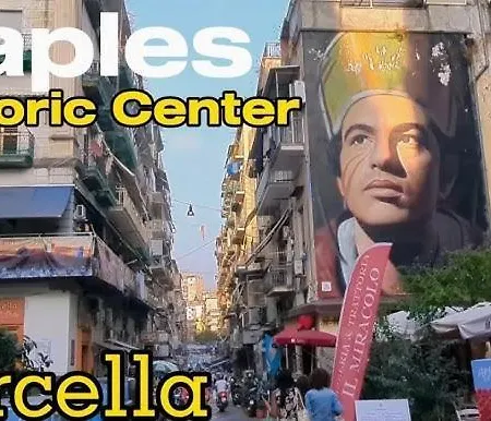 Civico Antico Apartment