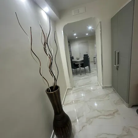 Civico Antico * 那不勒斯