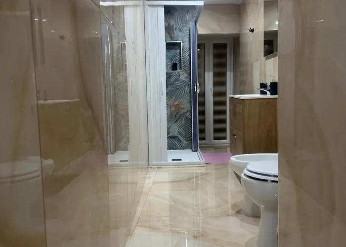 Civico Antico 公寓