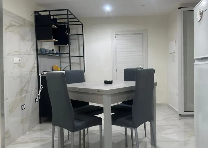 Civico Antico 公寓