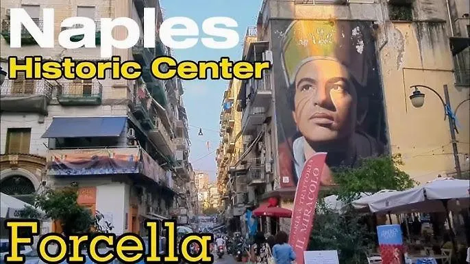 Civico Antico 公寓