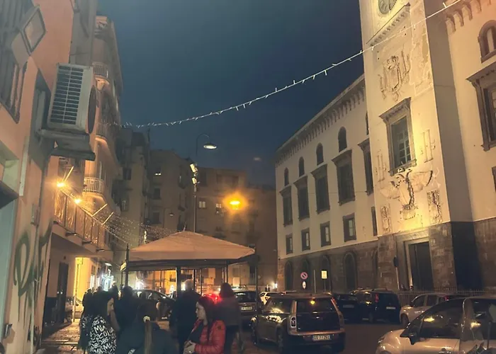 Civico Antico 公寓