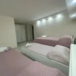 Civico Antico Apartman Nápoly