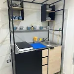 Civico Antico Apartman *