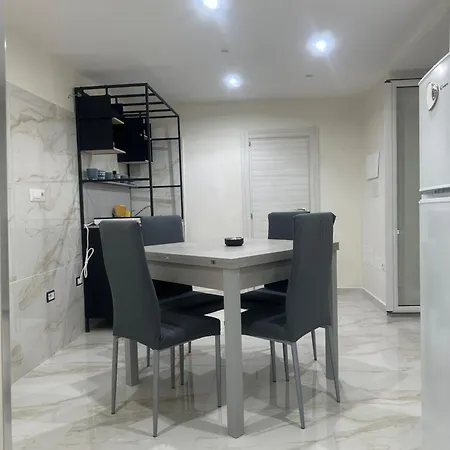 Civico Antico Apartman