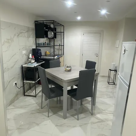 Civico Antico Apartman
