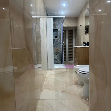 Civico Antico 아파트