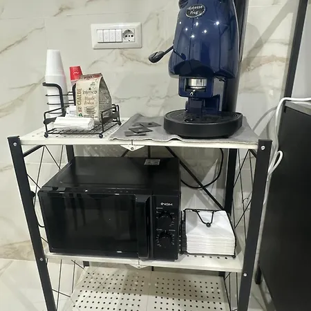 Апартаменты Civico Antico *