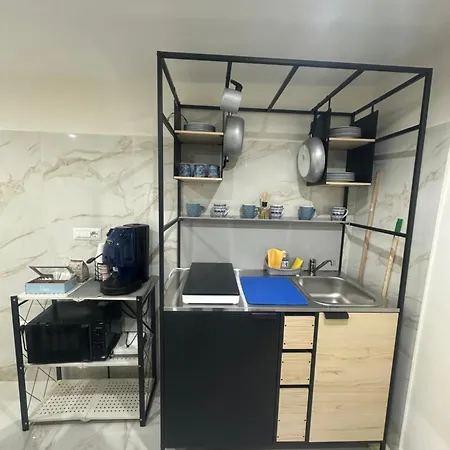 Civico Antico * 나폴리