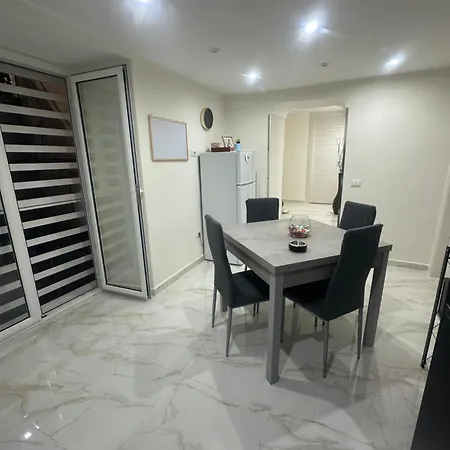 Civico Antico * 나폴리