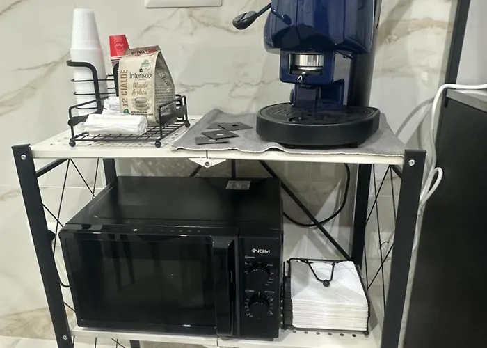 Апартаменты Civico Antico *