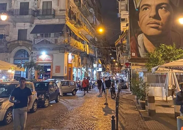 Civico Antico Неаполь