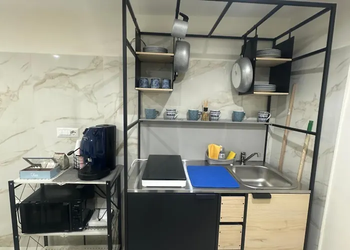 Civico Antico * Неаполь